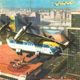 Illustration for article titled 23 Amazing Soviet Visions For The Future of Transportation